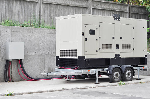 Generator Service & Repair in San Diego
