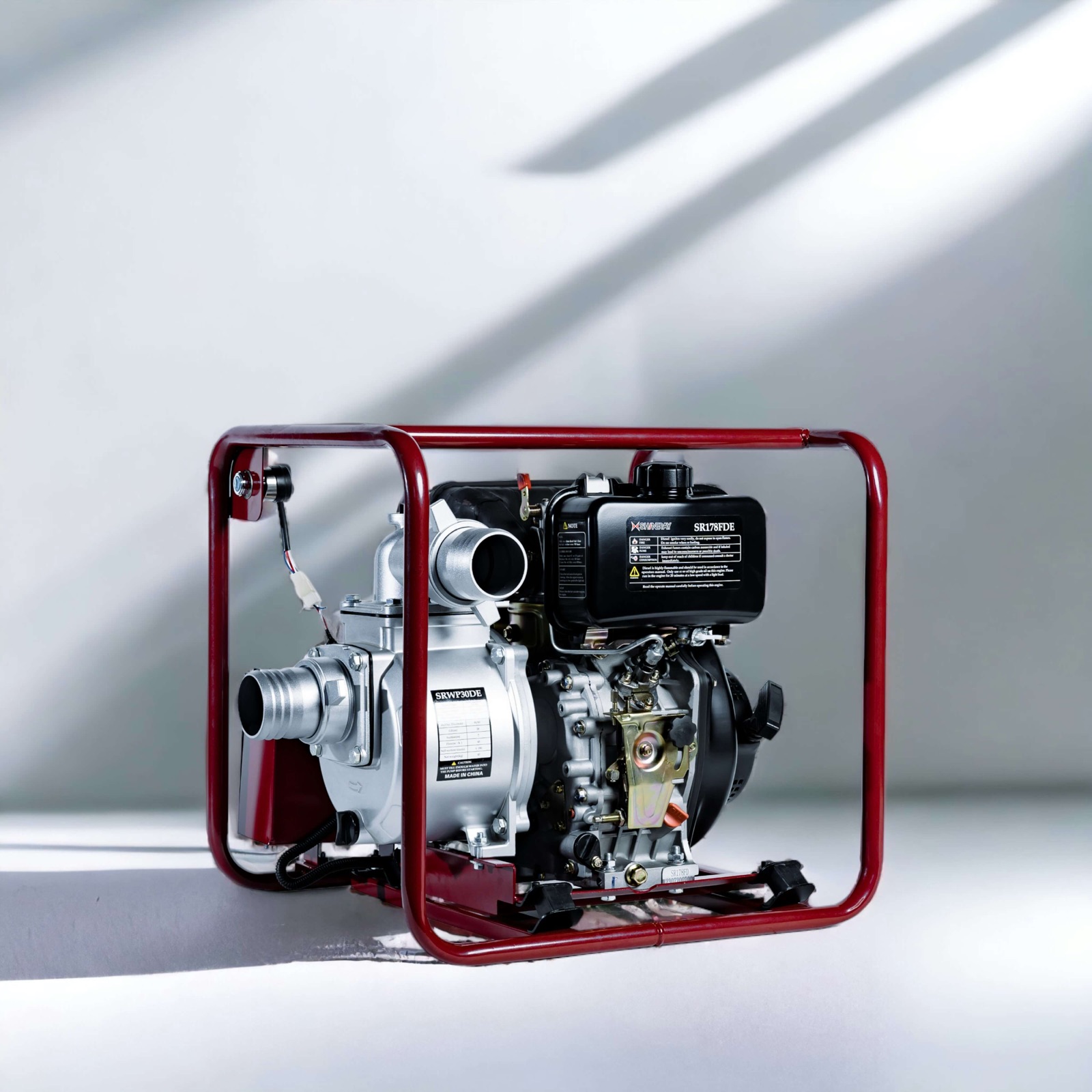 When You Need Generator Rentals