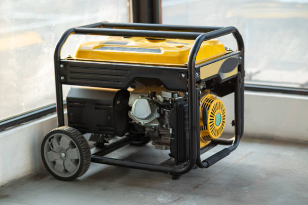 Generator Rentals in San Diego